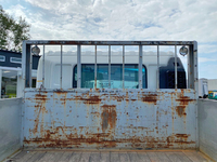 日野レンジャー平ボディ中型（4t）[写真13]