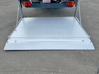 日野レンジャー平ボディ中型（4t）[写真15]