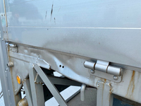 日野レンジャー平ボディ中型（4t）[写真17]