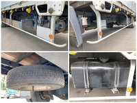 日野レンジャー平ボディ中型（4t）[写真19]