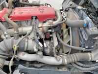 日野レンジャー平ボディ中型（4t）[写真25]