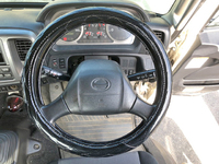 日野レンジャー平ボディ中型（4t）[写真34]