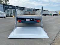 日野レンジャー平ボディ中型（4t）[写真09]