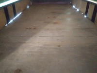 三菱ふそうキャンター幌ウイング小型（2t・3t）[写真10]