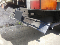 三菱ふそうキャンター幌ウイング小型（2t・3t）[写真12]