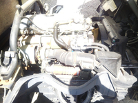 三菱ふそうキャンター幌ウイング小型（2t・3t）[写真18]