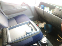 三菱ふそうキャンター幌ウイング小型（2t・3t）[写真20]