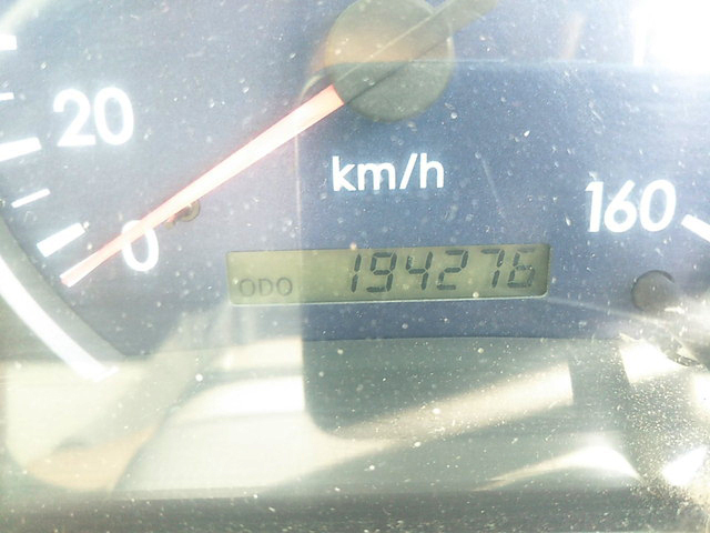 三菱ふそうキャンター幌ウイング小型（2t・3t）[写真24]