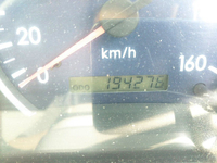 三菱ふそうキャンター幌ウイング小型（2t・3t）[写真24]