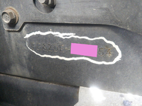 三菱ふそうキャンター幌ウイング小型（2t・3t）[写真25]