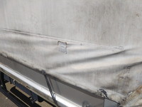 三菱ふそうキャンター幌ウイング小型（2t・3t）[写真05]