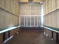 三菱ふそうキャンター幌ウイング小型（2t・3t）[写真06]