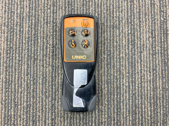 日野デュトロセーフティローダー小型（2t・3t）[写真14]