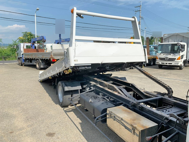 日野デュトロセーフティローダー小型（2t・3t）[写真18]