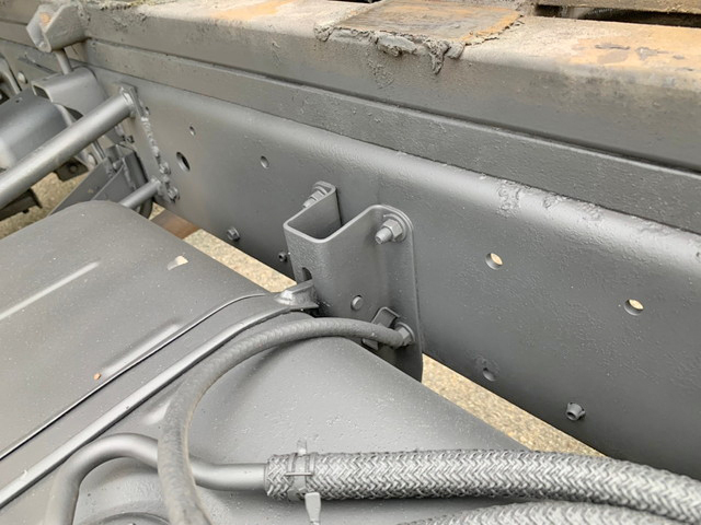 日野デュトロセーフティローダー小型（2t・3t）[写真21]