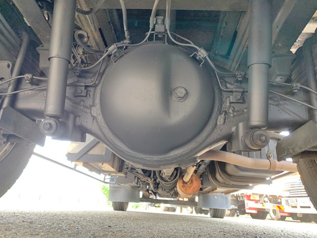 日野デュトロセーフティローダー小型（2t・3t）[写真26]