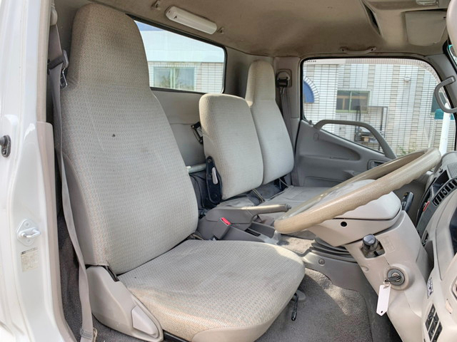 日野デュトロセーフティローダー小型（2t・3t）[写真32]