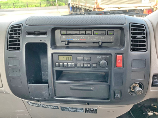 日野デュトロセーフティローダー小型（2t・3t）[写真33]