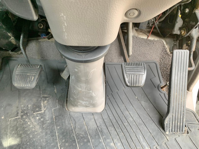 日野デュトロセーフティローダー小型（2t・3t）[写真38]