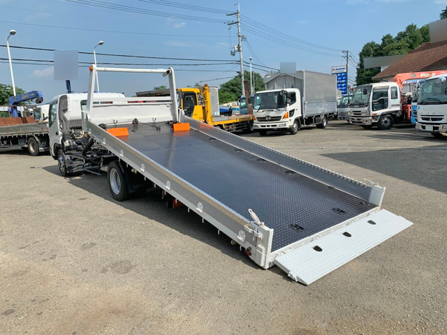 日野デュトロセーフティローダー小型（2t・3t）[写真04]