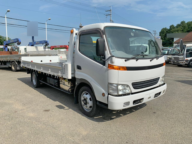 日野デュトロセーフティローダー小型（2t・3t）[写真06]