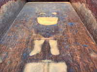 三菱ふそうファイター深ダンプ（土砂禁ダンプ）増トン（6t・8t）[写真13]