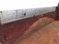 三菱ふそうファイター深ダンプ（土砂禁ダンプ）増トン（6t・8t）[写真14]