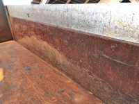 三菱ふそうファイター深ダンプ（土砂禁ダンプ）増トン（6t・8t）[写真16]