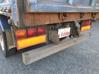 三菱ふそうファイター深ダンプ（土砂禁ダンプ）増トン（6t・8t）[写真17]