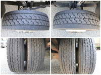 三菱ふそうファイター深ダンプ（土砂禁ダンプ）増トン（6t・8t）[写真19]