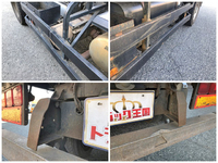 三菱ふそうファイター深ダンプ（土砂禁ダンプ）増トン（6t・8t）[写真21]