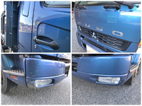 三菱ふそうファイター深ダンプ（土砂禁ダンプ）増トン（6t・8t）[写真22]