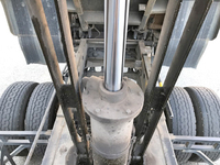 三菱ふそうファイター深ダンプ（土砂禁ダンプ）増トン（6t・8t）[写真25]