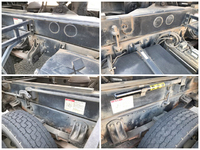 三菱ふそうファイター深ダンプ（土砂禁ダンプ）増トン（6t・8t）[写真26]