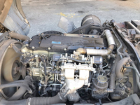 三菱ふそうファイター深ダンプ（土砂禁ダンプ）増トン（6t・8t）[写真28]