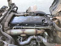 三菱ふそうファイター深ダンプ（土砂禁ダンプ）増トン（6t・8t）[写真29]