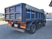 三菱ふそうファイター深ダンプ（土砂禁ダンプ）増トン（6t・8t）[写真02]