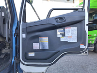 三菱ふそうファイター深ダンプ（土砂禁ダンプ）増トン（6t・8t）[写真32]