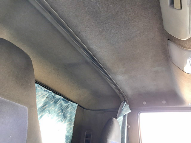 三菱ふそうファイター深ダンプ（土砂禁ダンプ）増トン（6t・8t）[写真33]