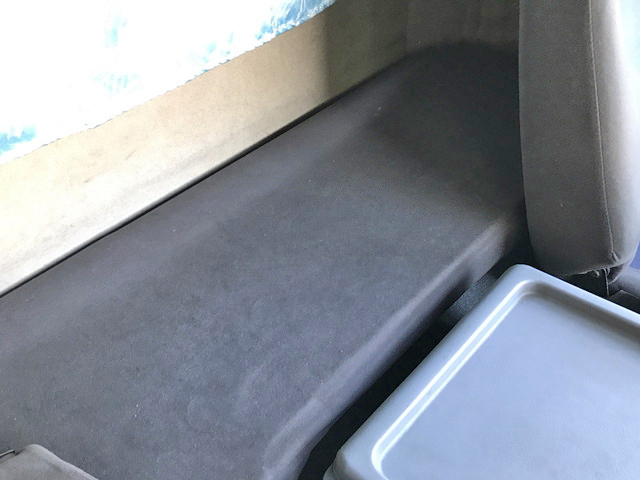 三菱ふそうファイター深ダンプ（土砂禁ダンプ）増トン（6t・8t）[写真34]