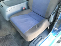 三菱ふそうファイター深ダンプ（土砂禁ダンプ）増トン（6t・8t）[写真35]