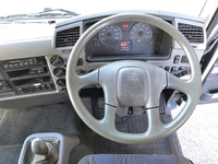 三菱ふそうファイター深ダンプ（土砂禁ダンプ）増トン（6t・8t）[写真37]