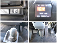 三菱ふそうファイター深ダンプ（土砂禁ダンプ）増トン（6t・8t）[写真39]