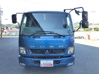 三菱ふそうファイター深ダンプ（土砂禁ダンプ）増トン（6t・8t）[写真07]