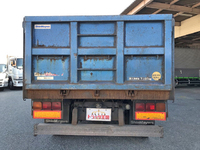 三菱ふそうファイター深ダンプ（土砂禁ダンプ）増トン（6t・8t）[写真09]