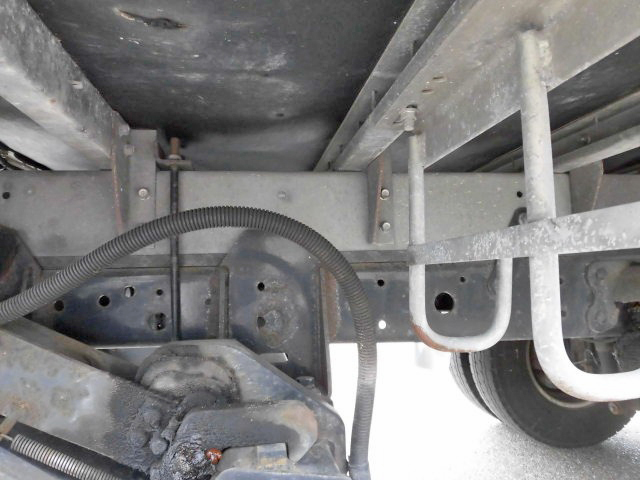 日野デュトロアルミバン小型（2t・3t）[写真13]