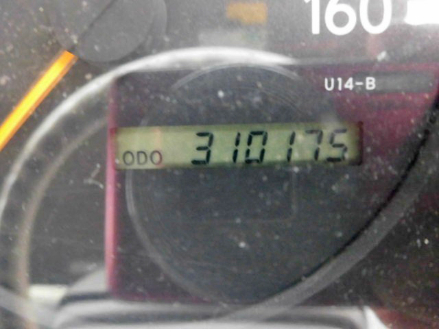 日野デュトロアルミバン小型（2t・3t）[写真24]