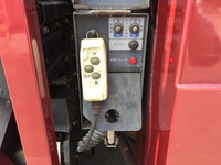 三菱ふそうスーパーグレートセルフローダー大型（10t）[写真14]