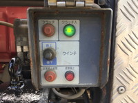 三菱ふそうスーパーグレートセルフローダー大型（10t）[写真15]