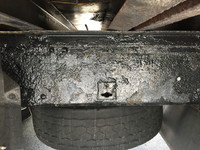 三菱ふそうスーパーグレートセルフローダー大型（10t）[写真18]